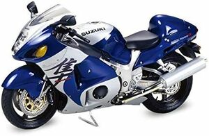 スズキ Hayabusa No.90 1300 オートバイシリーズ GSX1300 プラモデル 112 14090