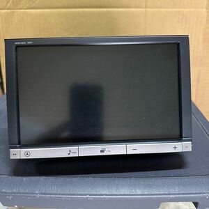 トヨタ純正8インチHDDナビ NHZN-X62G HDDナビ Bluetooth DVD フルセグ CD 