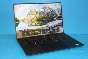 1円出品 ■DELL■ Precision 5550 モバイルワークステーション /Core i7-10850H 2.7GHz /メモリ 32GB /NVMe 512GB /Quadro T2000 / Win11