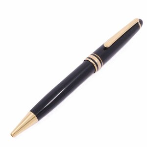 MONTBLANC モンブラン マイスターシュテュック ボールペン ゴールド【いおき質店】