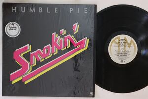 米LP Humble Pie Smokin SP3132 A&M /00260