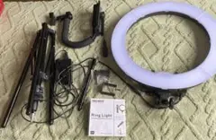 NEEWER ring light