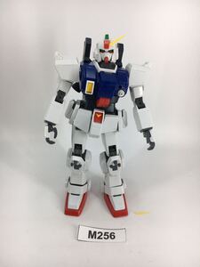 【即決】MG 1/100 陸戦型ガンダム ガンプラ 完成品 ジャンク 同梱可 M256