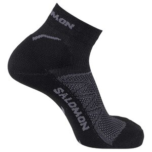 1557865-SALOMON/SPEEDCROSS ANKLE スピードクロス アンクルソックス メンズ レディー