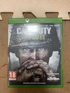 Call of Duty: WWII Xbox One