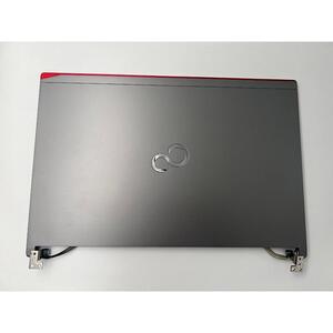 新品 富士通 LIFEBOOK E744/K E744/H 液晶パネル 上部一式 上半身 14.0インチ (HD+1600×900)