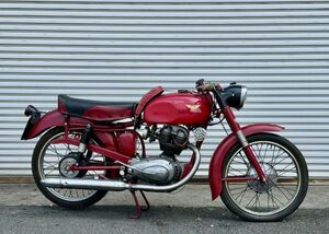 Moto Morini 175 GT