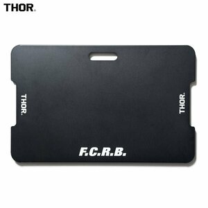 FCRB ブリストル THOR ソー 22SS (FCRB-220139) BRIDGE BOARD ブリッジ ボード 新品 黒