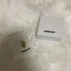 AMBUSH ピアス