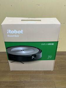 A3617◆iRobot アイロボット Roomba ルンバ J9 ロボット掃除機 rve-y2