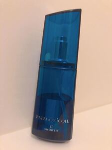 DEMI デミ PATAGONICOIL SMOOTH パタゴニックオイル カテドラル スムース ヘアオイル 100ml