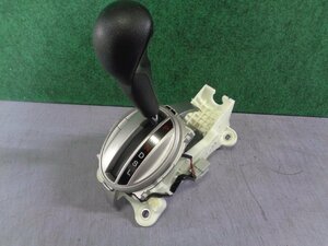 フィット GE6 シフトレバー CVT