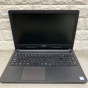 J76 DELL Vostro 15 P63F Core i5 7200U 8GB