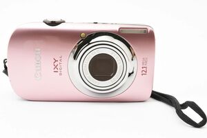 #y116★美品★ キヤノン Canon IXY DIGITAL 510 IS