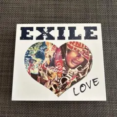 #EXILE #LOVE #アルバム