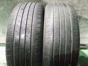 【M513】●ER33●205/55R17●2本売切り