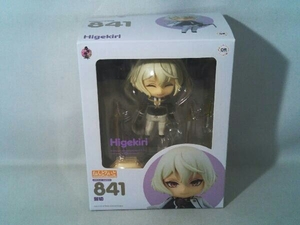 ねんどろいど 841 刀剣乱舞-ONLINE- 髭切 刀剣乱舞-ONLINE-