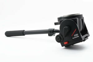 ★☆ 良品！ Manfrotto マンフロット ビデオ雲台 503 ★☆