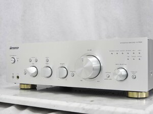 ☆ Pioneer パイオニア A-70DA 2018年製 プリメインアンプ 箱付き ☆中古☆