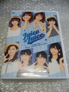 ★即決DVD Juice=Juice 2018.8.23 山野ホール FCイベ 宮本佳林 金澤朋子 植村あかり 宮崎由加 梁川奈々美 段原瑠々 稲場愛香 ハロプロ