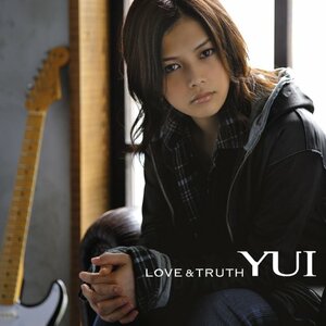 ◆◆　CD+DVD　LOVE&TRUTH(初回生産限定盤)(DVD付)　◆◆