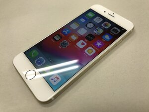 LB117 au iPhone6 64GB ゴールド 判定〇 ジャンク ロックOFF