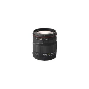 シグマ 18-200mm F3.5-6.3 DC デジタル専用 ソニー用