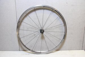 ○SHIMANO シマノ WH-6800 ULTEGRA クリンチャー チューブレス フロントホイール