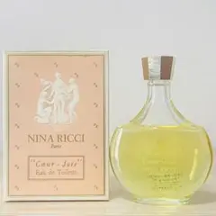 NINA RICCI ニナリッチ 100ml クールジョア