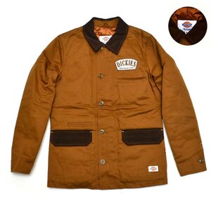 Dickies ディッキーズ カバーオール ジャケット Mサイズ メンズ 124M12WD03 M840334