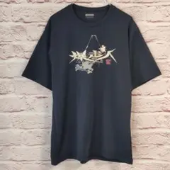 Tシャツ　漢字Tシャツ　爆走人　メンズ　レディース　スポーツ　夏　ウェア