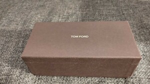 美品 Dana TF432-F 01B ケース＆箱付きトムフォード サングラスTOM FORD 