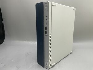 ★1円スタート★第10世代★NEC Mate ML-Y Core i5 10400 8GB SSD新品256GB Win10 Pro 保証付き