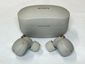 中古/動品/SONY/ソニー/WF-1000XM4 /送料無料　　s366