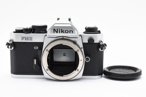 希少品★極上品★ ソウルオリンピックモデル NIKON FM2 ボディ フィルムカメラ ニコン M12102