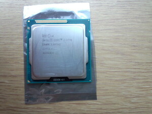 Intel Core i7 3770