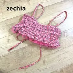 zechia LINTON キャミソール