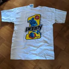 レア　デットストック　90s NIKE アンファニー・ハーダウェイ　Tシャツ