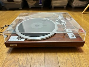 Lo-D / HT-550 1982年頃発売 定価49,800円 長期保管品 レコードプレーヤー