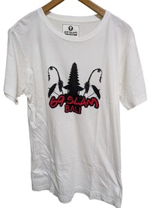 ロックスラムのTシャツ　69SLAMのTシャツ