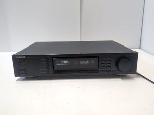 KENWOOD ケンウッド KT-7020 AM/FM/TV ステレオチューナー