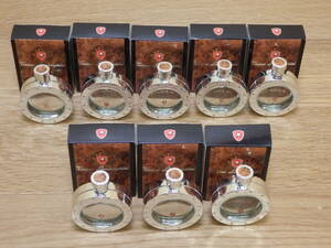 c◇ランボルギーニ Tonino Lamborghini オードトワレ MEN 10ml x8本ジャンクにて◆送料込◆