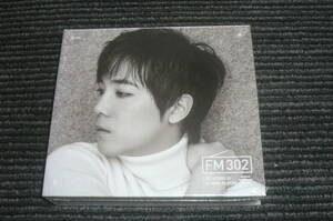 イホンギ LEE HONG GI 1st MINI ALBUM CD ミニアルバム FM302 新品未開封