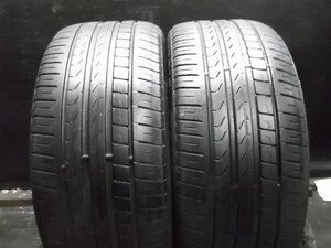 【H67】Cinturanto P7◆245/40R18◆2本即決