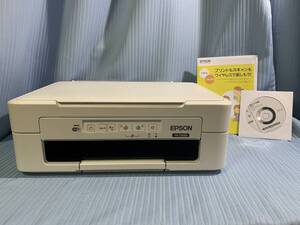 ♪♪送料無料！ジャンク　複合機　EPSON　PX-049A　電源OK!　9526-95A786♪♪