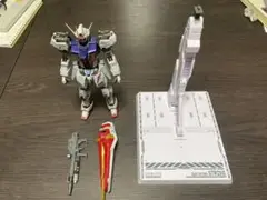 METAL BUILD メタルビルド ストライクガンダム 10th Ver.