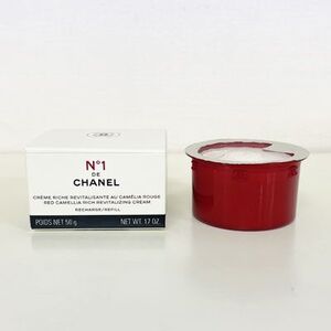 CHANEL/シャネル リッチクリーム N°1 ドゥ シャネル〈クリーム〉リフィル 50g [3145891400250]