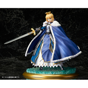 【新品未開封】Fate/Grand Order セイバー/アルトリア・ペンドラゴン　[豪華版] Aniplex+ 限定版