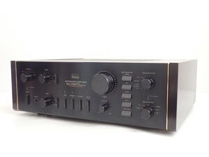 SANSUI プリメインアンプ AU-D907X DECADE サンスイ 山水 配送/来店引取可 ◆ 70BC1-3