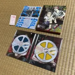 【美品】聖☆おにいさん　アニメ映画　Blu-ray